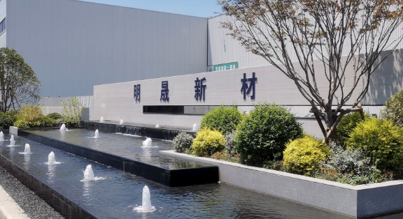 5754鋁卷生產廠家